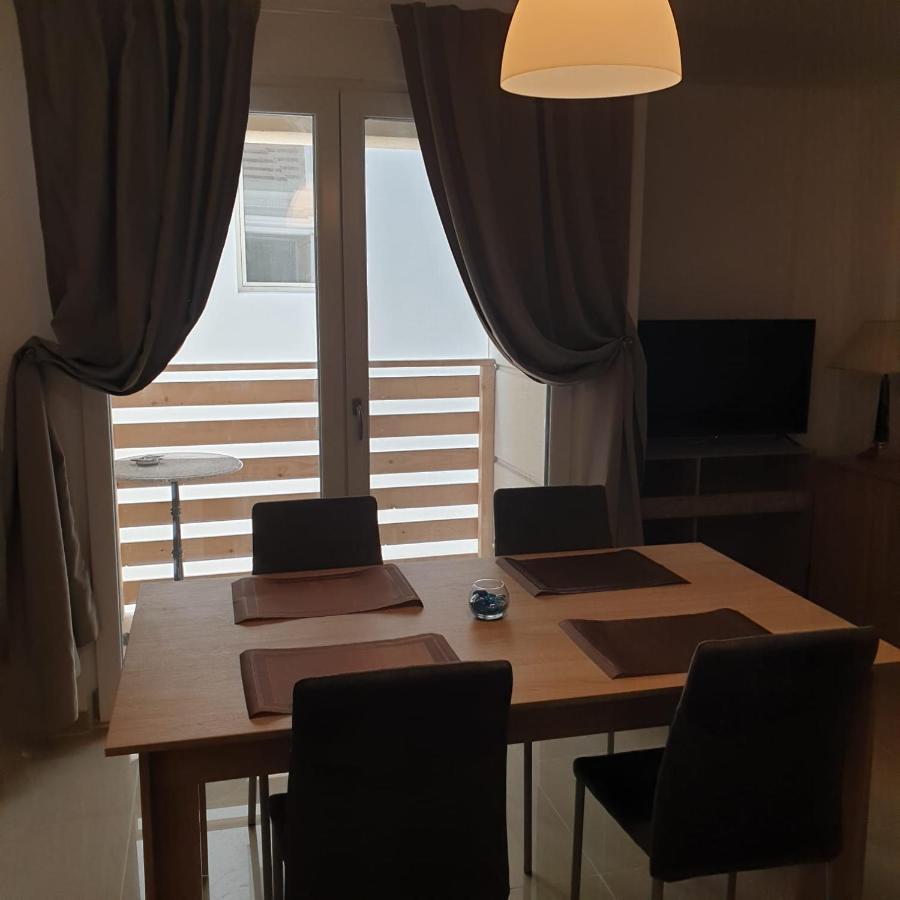 Summer Mamaia Năvodari Exteriör bild