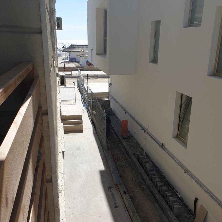 Summer Mamaia Năvodari Exteriör bild