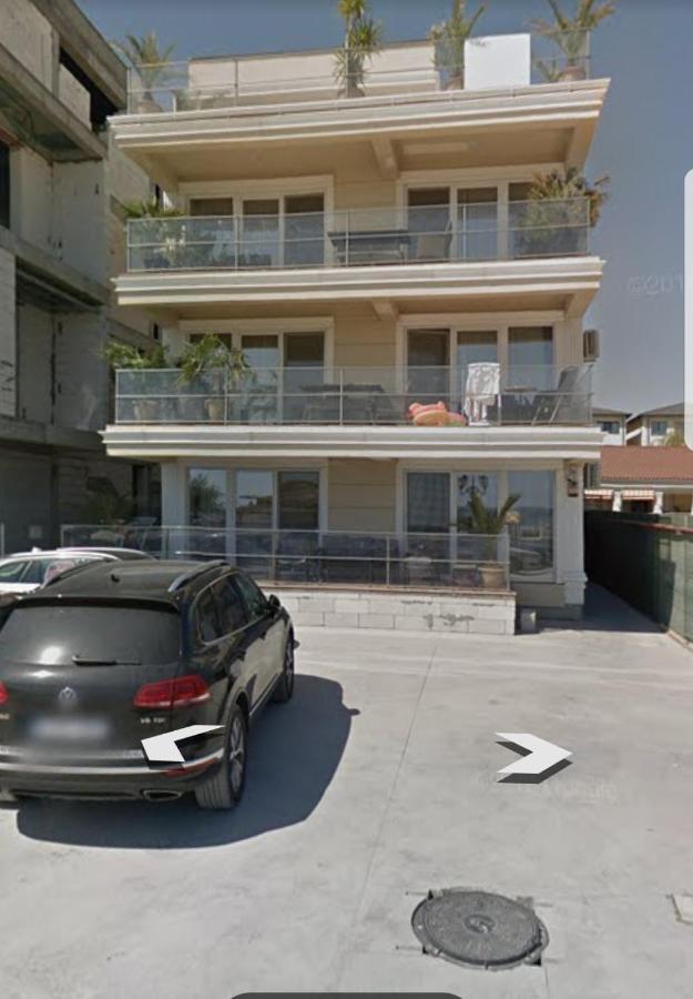Summer Mamaia Năvodari Exteriör bild