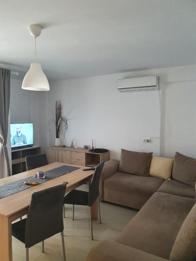 Summer Mamaia Năvodari Exteriör bild