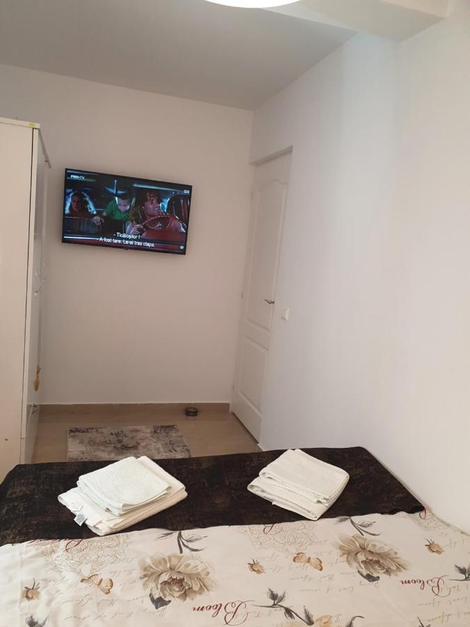 Summer Mamaia Năvodari Exteriör bild